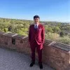 Daniel Pinuelas De La Mora
