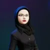 Jasmine ben moussa