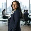 Saumya Tiwari