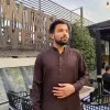 Syed Ali Rehman Bukhari