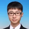 Haocheng Pan