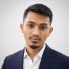 Farid Zuhri Kamal