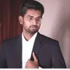 Abinesh