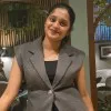 Gauri Shete