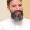 Mohammad Ziad Sfeeran