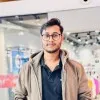 Arindam Halder