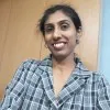 Rashmi Nagarajulu