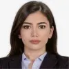 Hedieh Farrokhi
