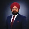 Harnek Bhatia