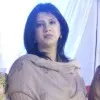 Huma Najam