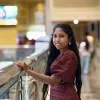 Vaishnavi Ravichandran