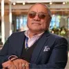 TREVOR MOEKE
