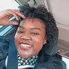 Bre’Asia Mitchell
