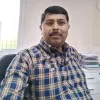 K RAMESH BABU