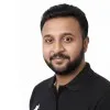 Jaykumar Ramchandar