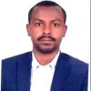 Yedilfana Setarge Mekonnen