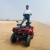 Sukesh Kumar