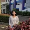 Akshaya Santhosh