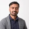 Suman Subedi