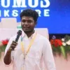 Sai Vamsi Krishna