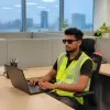 Dinesh Kumar DK