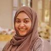 Fatimah Al Sebea