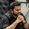 Harish Vaalicharla