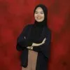 Putri Haryani Susanty Mahrida