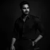 Ashutosh Samantaray