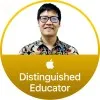 Alvin Soliman Miclat