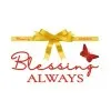 Blessing Always