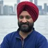 Amandeep Ubhi CET