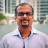 Prafulla Dongare