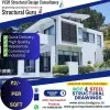 VLSR STRUCTURAL DESIGN CONSULTANCY
