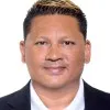 Mohamed Faizal Mohd Nasir