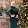 Nada Mansour
