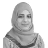 Najia Sarwar