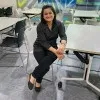 Prachi Jagdale