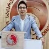 Fariborz Sharifian Jazi