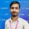 Ritik Dubey