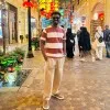 Balaji Annadurai