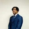 Chadrick Thomas