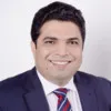 Mohammed Azhar Pathan