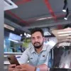 sandeep parupalli