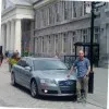 Randolph Cross