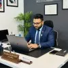 Mohsin Hasan