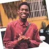 Darryl Sarpong