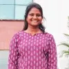 Pavani Sripathi
