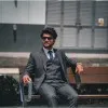 Harikrishnan EK