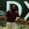 Praveen Sadanandan